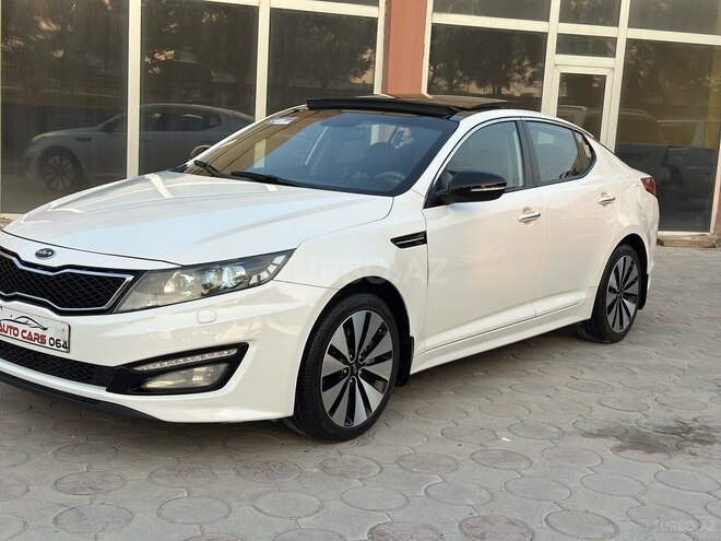 Kia Optima-15