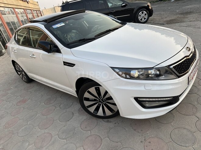 Kia Optima-3