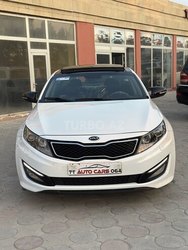 Kia Optima-2