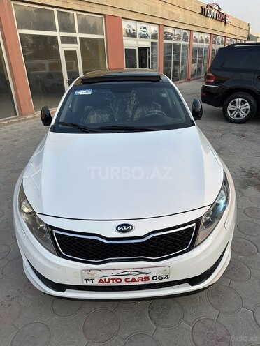 Kia Optima-1