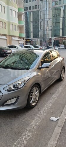 Hyundai i30 2013, 160,000 km - 1.6 l - Bakı