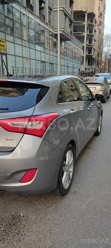 Hyundai i30 2013, 160,000 km - 1.6 l - Bakı