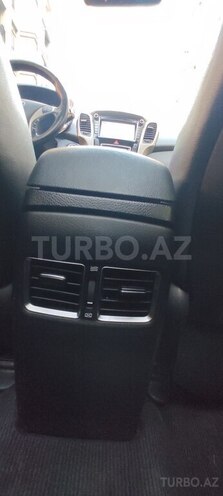 Hyundai i30 2013, 160,000 km - 1.6 l - Bakı