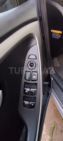 Hyundai i30 2013, 160,000 km - 1.6 l - Bakı