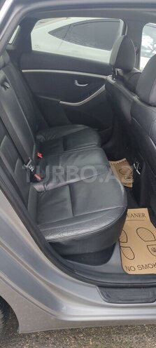 Hyundai i30 2013, 160,000 km - 1.6 l - Bakı