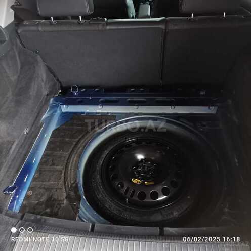 Opel Astra 2008, 258,000 km - 1.3 l - Salyan