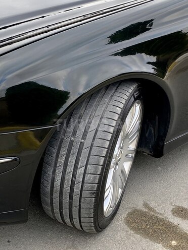 Mercedes E 240 2002, 236,000 km - 2.4 l - Bakı