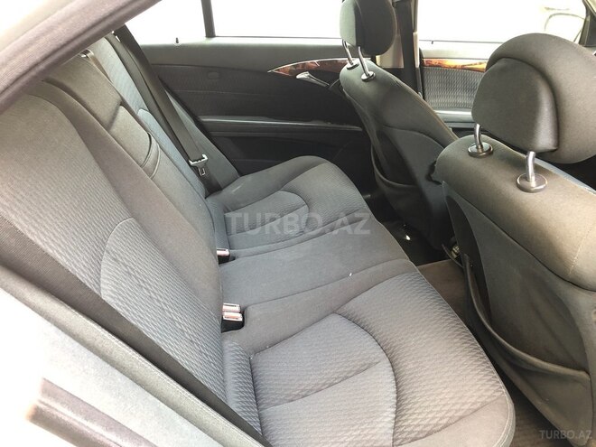 Mercedes E 240 2003, 315,234 km - 2.4 l - Bakı