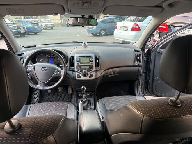 Hyundai i30-5