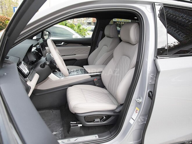 BYD Tang 2025, 0 km - 1.5 l - Bakı