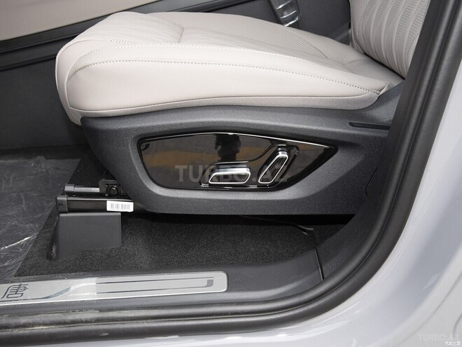BYD Tang 2025, 0 km - 1.5 l - Bakı