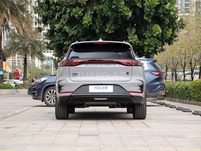 BYD Tang 2025, 0 km - 1.5 l - Bakı