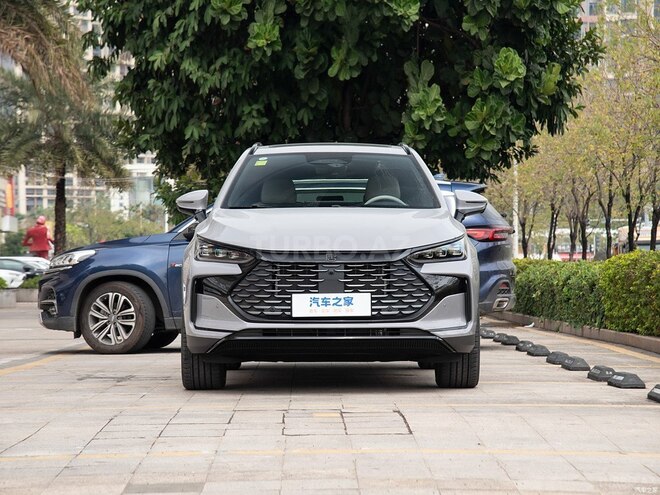 BYD Tang 2025, 0 km - 1.5 l - Bakı