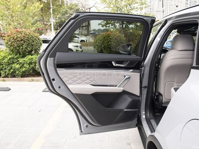 BYD Tang 2025, 0 km - 1.5 l - Bakı