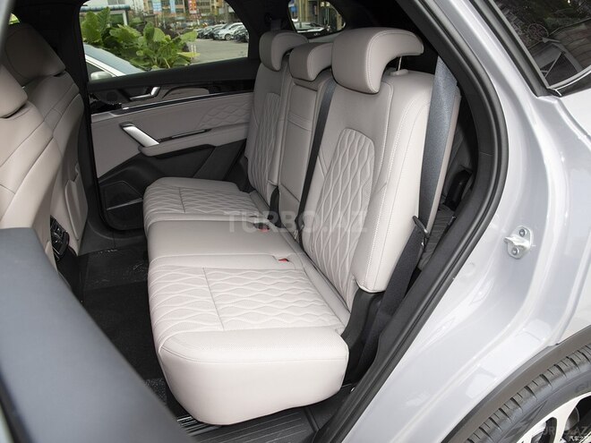 BYD Tang 2025, 0 km - 1.5 l - Bakı