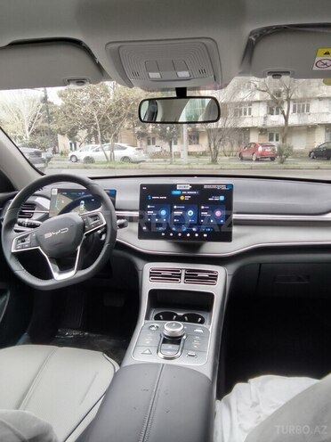 BYD Destroyer 05 2024, 36 km - 1.5 l - Bakı