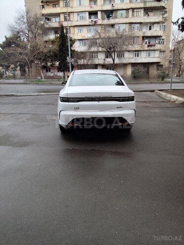 BYD Destroyer 05 2024, 36 km - 1.5 l - Bakı