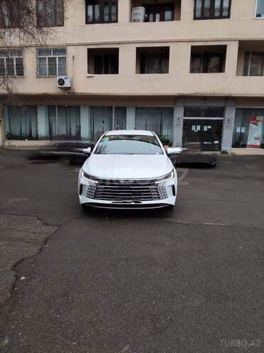 BYD Destroyer 05 2024, 36 km - 1.5 l - Bakı