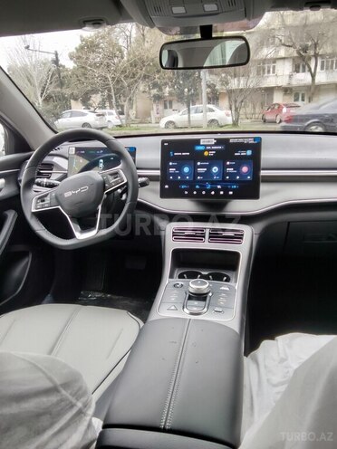 BYD Destroyer 05 2024, 36 km - 1.5 l - Bakı