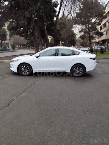 BYD Destroyer 05 2024, 36 km - 1.5 l - Bakı