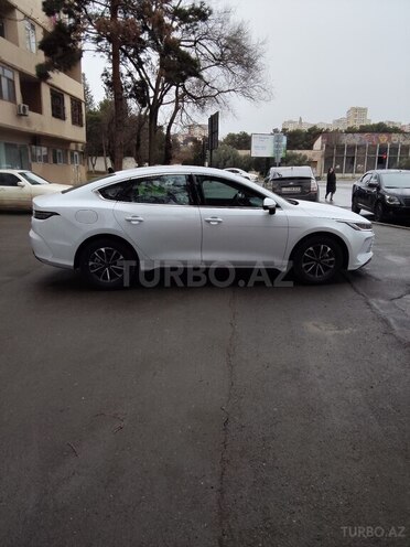 BYD Destroyer 05 2024, 36 km - 1.5 l - Bakı