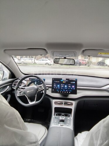 BYD Destroyer 05 2024, 36 km - 1.5 l - Bakı