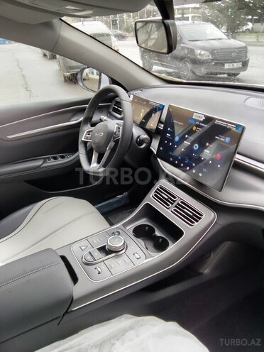 BYD Destroyer 05 2024, 36 km - 1.5 l - Bakı