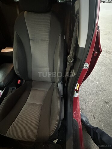Hyundai Elantra 2014, 156,000 km - 2.0 l - Bakı