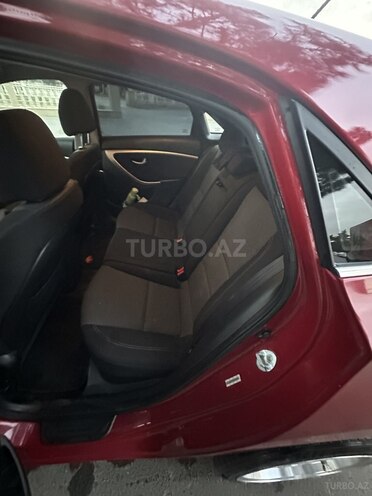 Hyundai Elantra 2014, 156,000 km - 2.0 l - Bakı