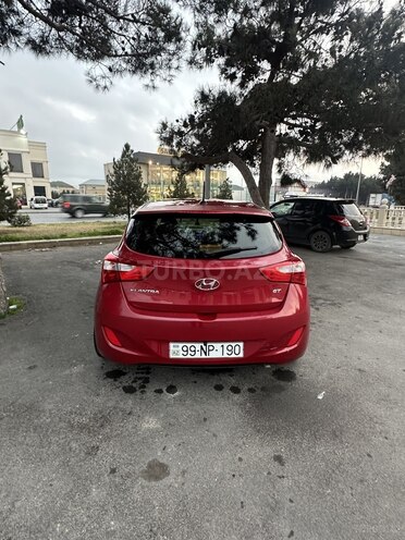 Hyundai Elantra 2014, 156,000 km - 2.0 l - Bakı