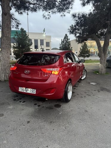 Hyundai Elantra 2014, 156,000 km - 2.0 l - Bakı