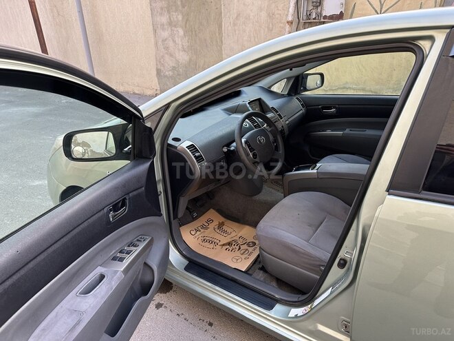Toyota Prius 2008, 285,000 km - 1.5 л - Bakı