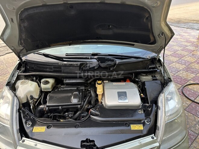 Toyota Prius 2008, 285,000 km - 1.5 л - Bakı