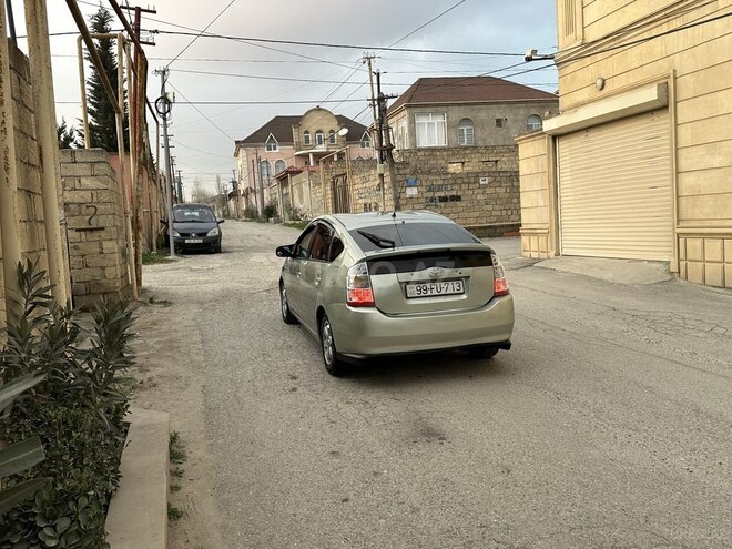 Toyota Prius 2008, 285,000 km - 1.5 л - Bakı