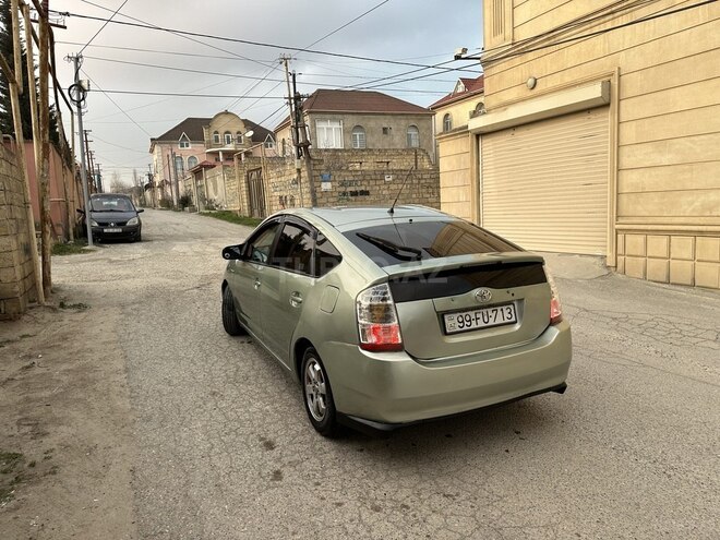 Toyota Prius 2008, 285,000 km - 1.5 л - Bakı