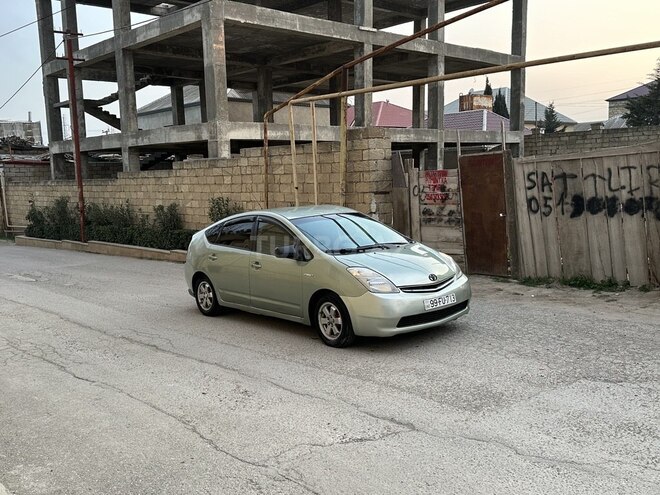Toyota Prius 2008, 285,000 km - 1.5 л - Bakı