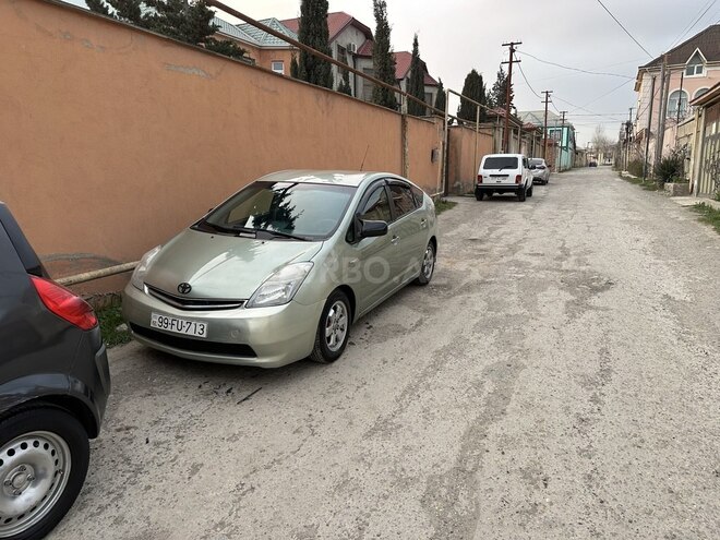 Toyota Prius 2008, 285,000 km - 1.5 л - Bakı
