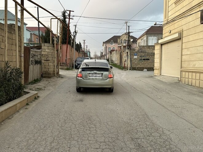 Toyota Prius 2008, 285,000 km - 1.5 л - Bakı