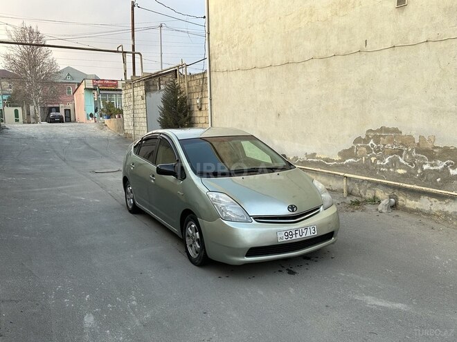 Toyota Prius 2008, 285,000 km - 1.5 л - Bakı