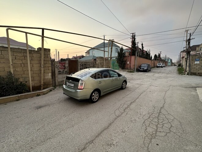 Toyota Prius 2008, 285,000 km - 1.5 л - Bakı