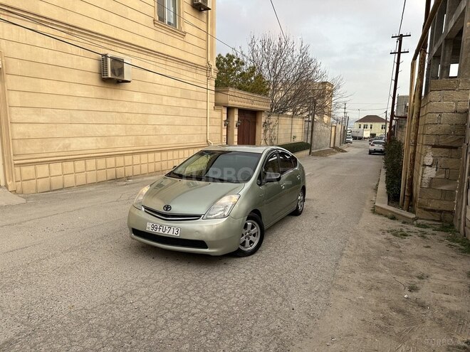 Toyota Prius 2008, 285,000 km - 1.5 л - Bakı