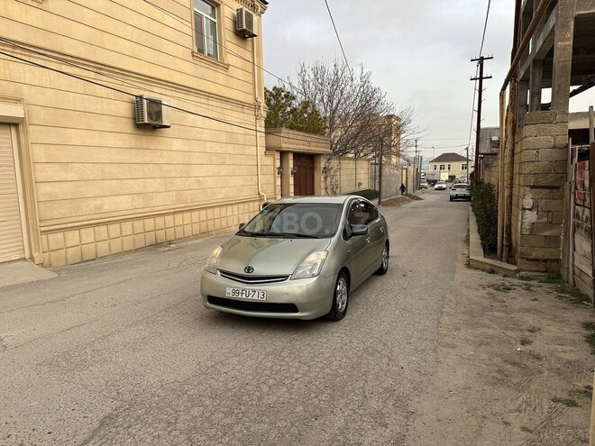Toyota Prius 2008, 285,000 km - 1.5 л - Bakı