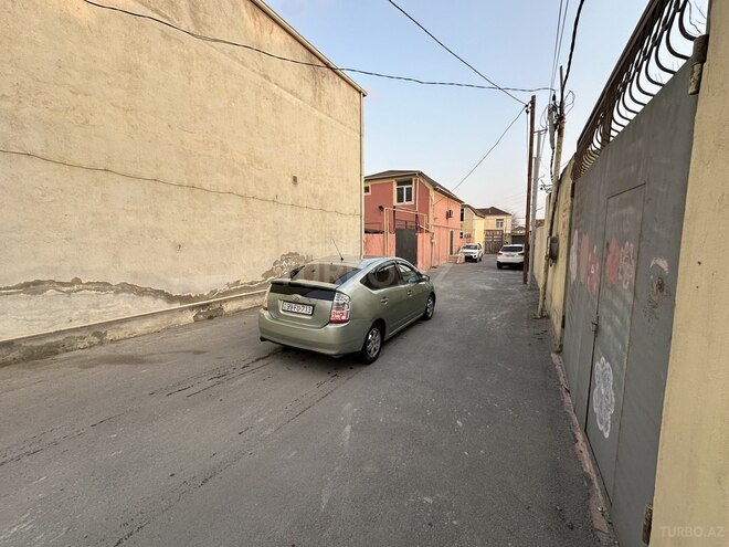 Toyota Prius 2008, 285,000 km - 1.5 л - Bakı