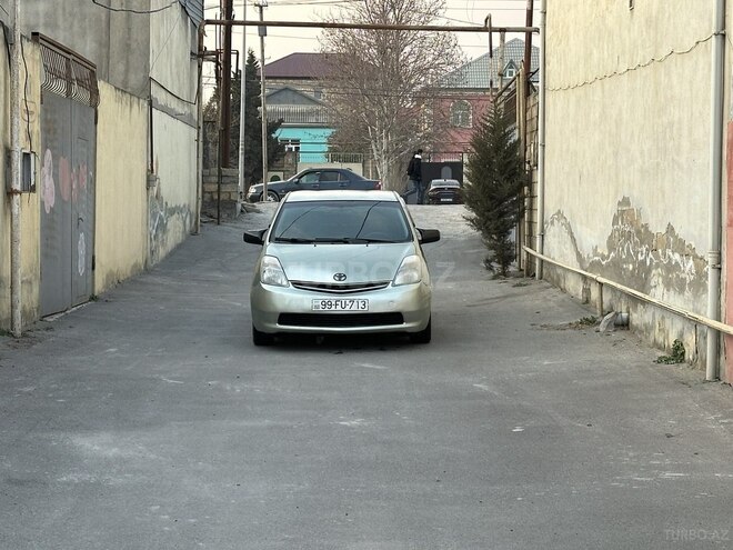 Toyota Prius 2008, 285,000 km - 1.5 л - Bakı
