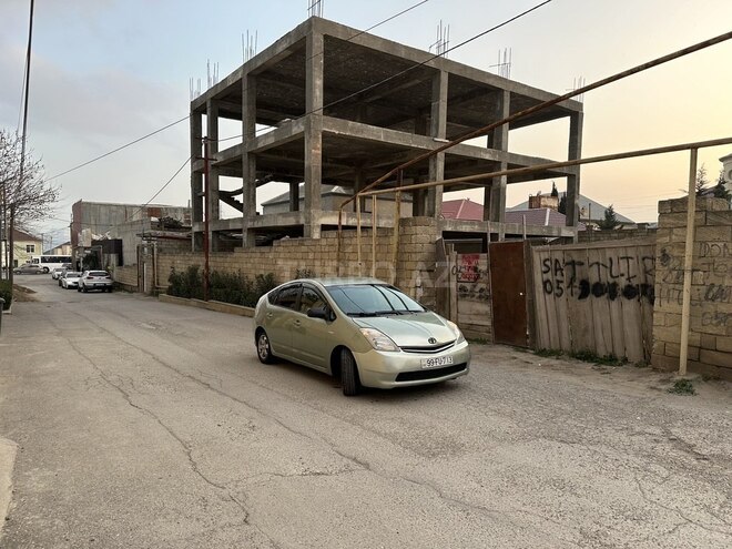 Toyota Prius 2008, 285,000 km - 1.5 л - Bakı