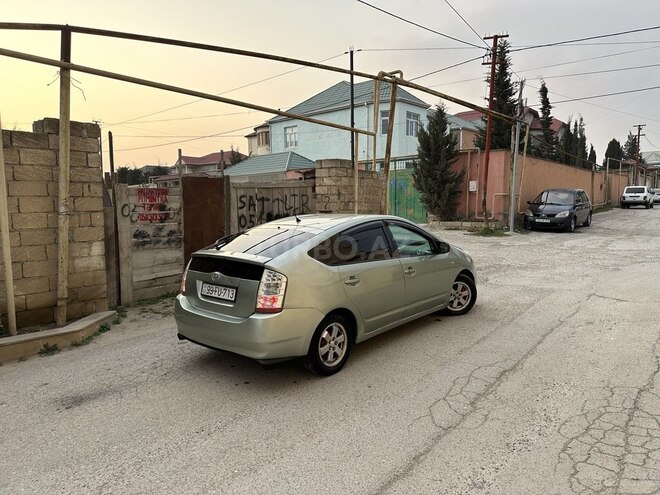 Toyota Prius 2008, 285,000 km - 1.5 л - Bakı