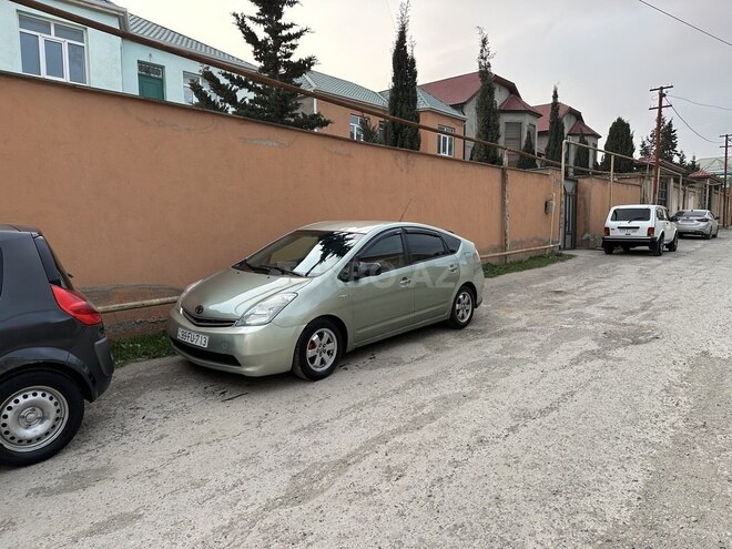 Toyota Prius 2008, 285,000 km - 1.5 л - Bakı