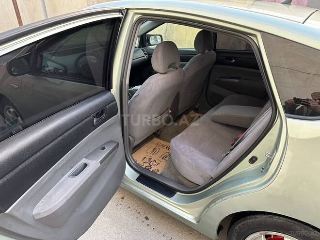 Toyota Prius 2008, 285,000 km - 1.5 л - Bakı