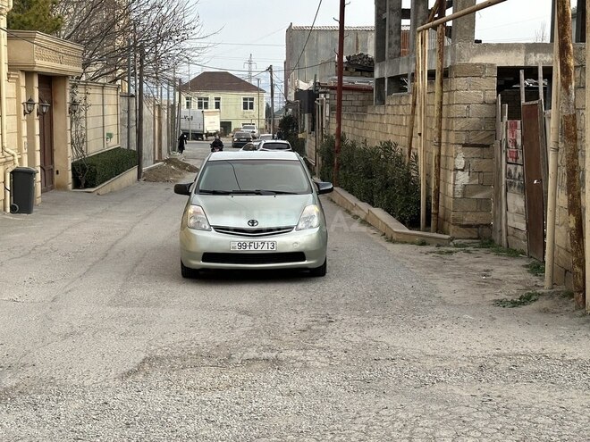 Toyota Prius 2008, 285,000 km - 1.5 л - Bakı