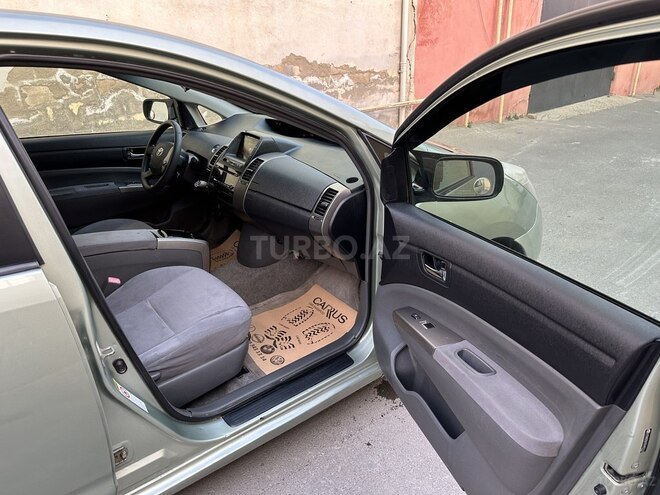 Toyota Prius 2008, 285,000 km - 1.5 л - Bakı